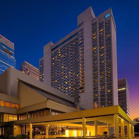Sheraton Philadelphia Downtown Eksteriør bilde