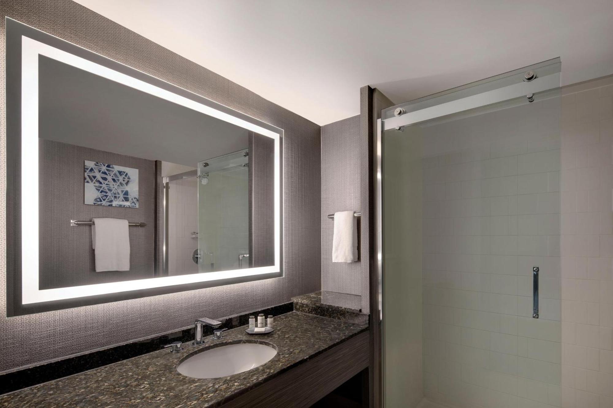 Sheraton Philadelphia Downtown Eksteriør bilde